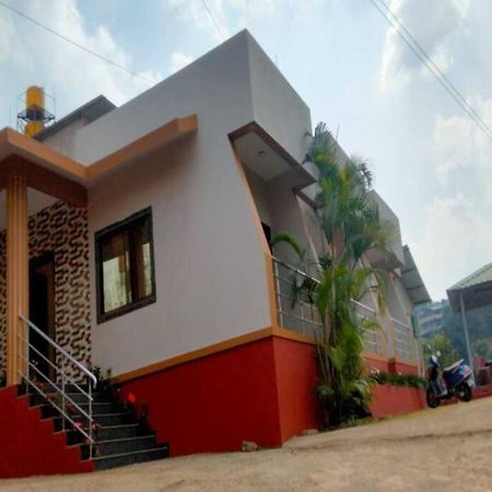 Maple Villa Mahābaleshwar Exterior foto